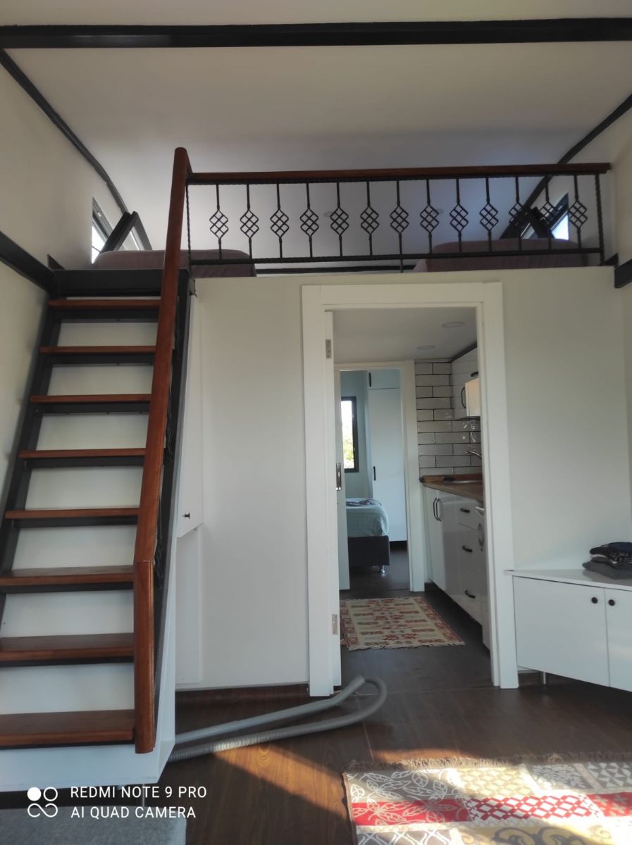 Akbük Tiny House Tatil Firmalari