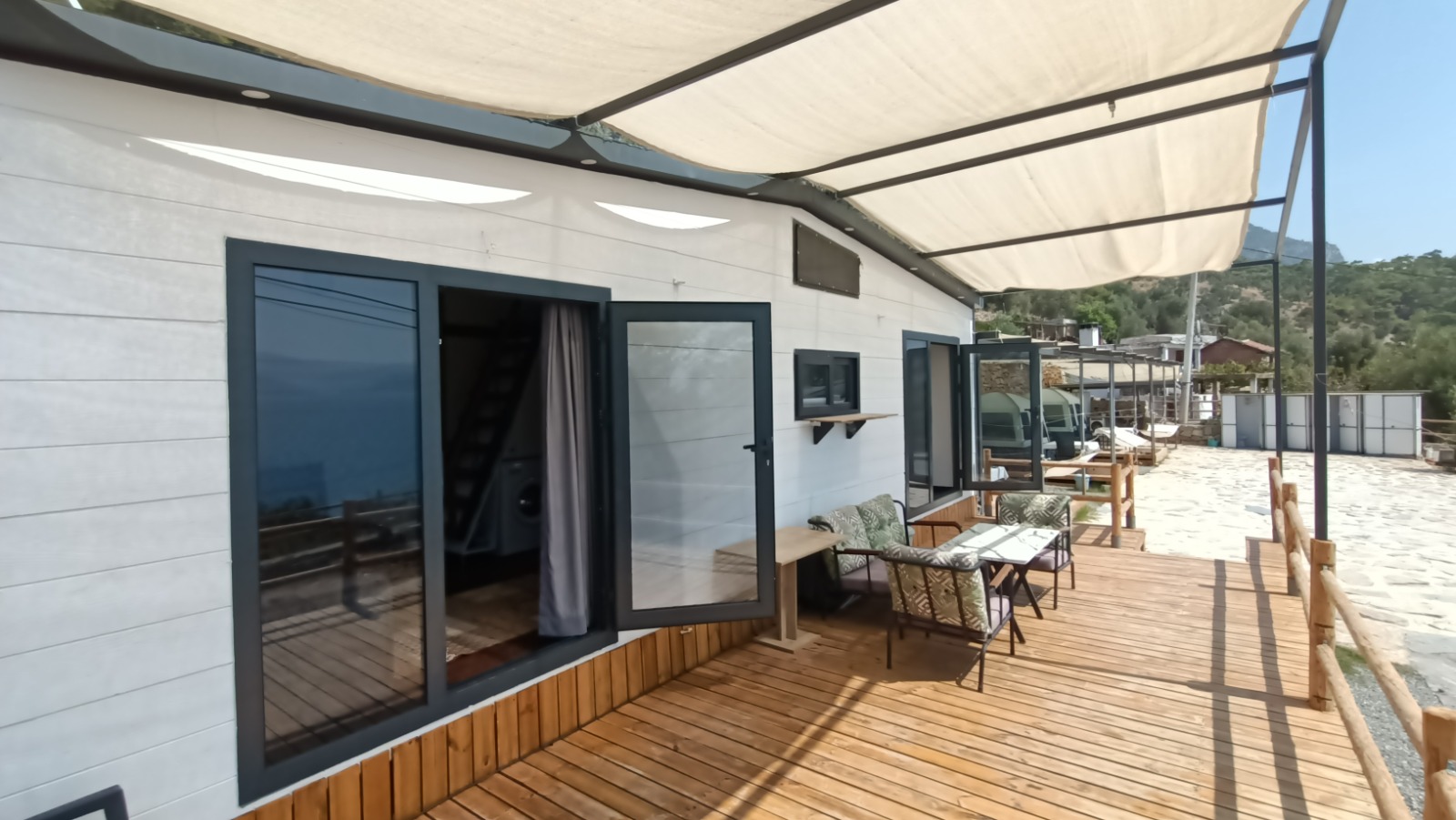 Akbük Tiny House Tatil Firmalari