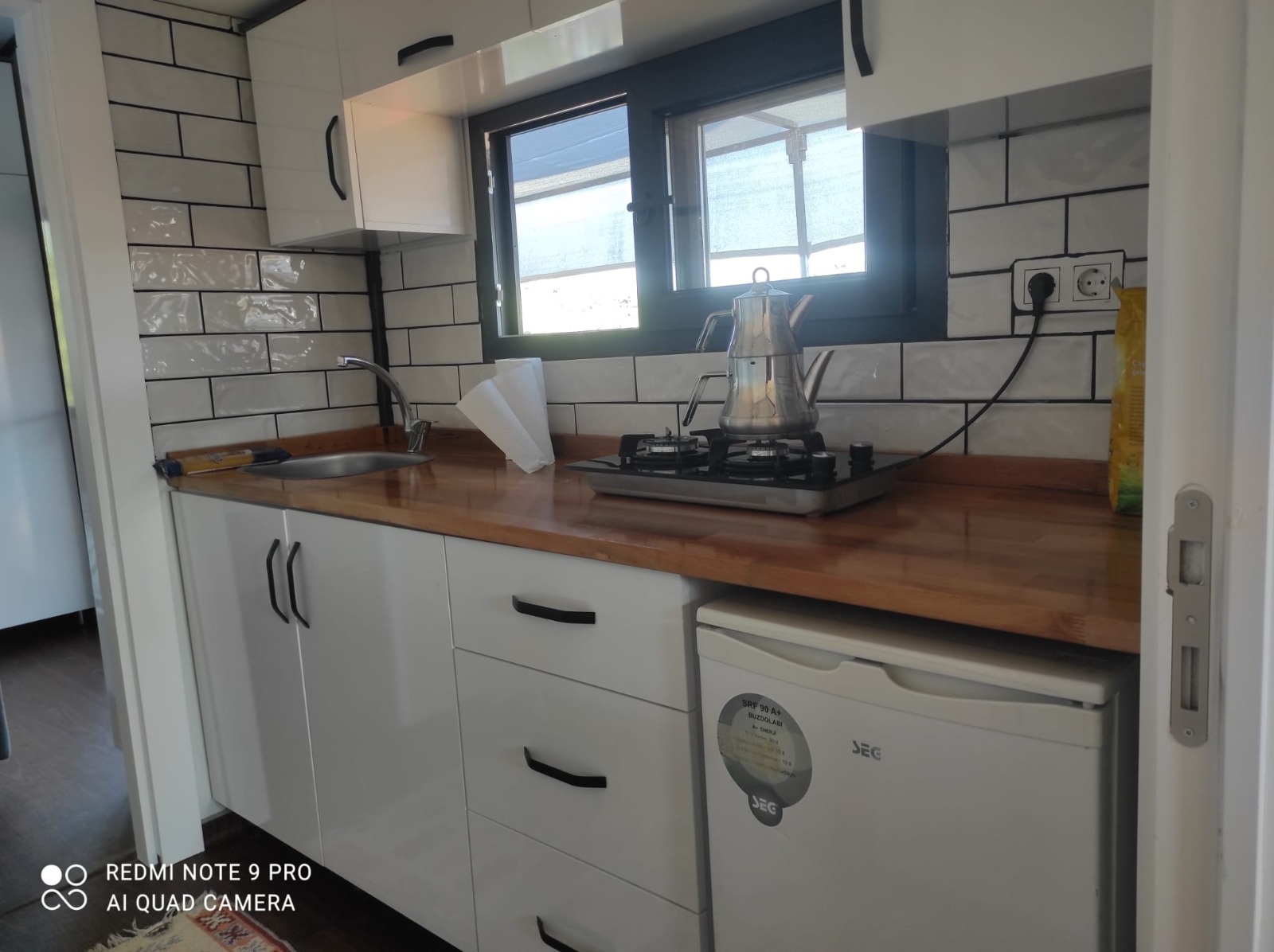 Akbük Tiny House Tatil Firmalari